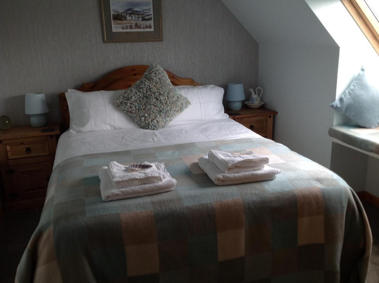Bed and Breakfast Taigh Pa Уиг Экстерьер фото