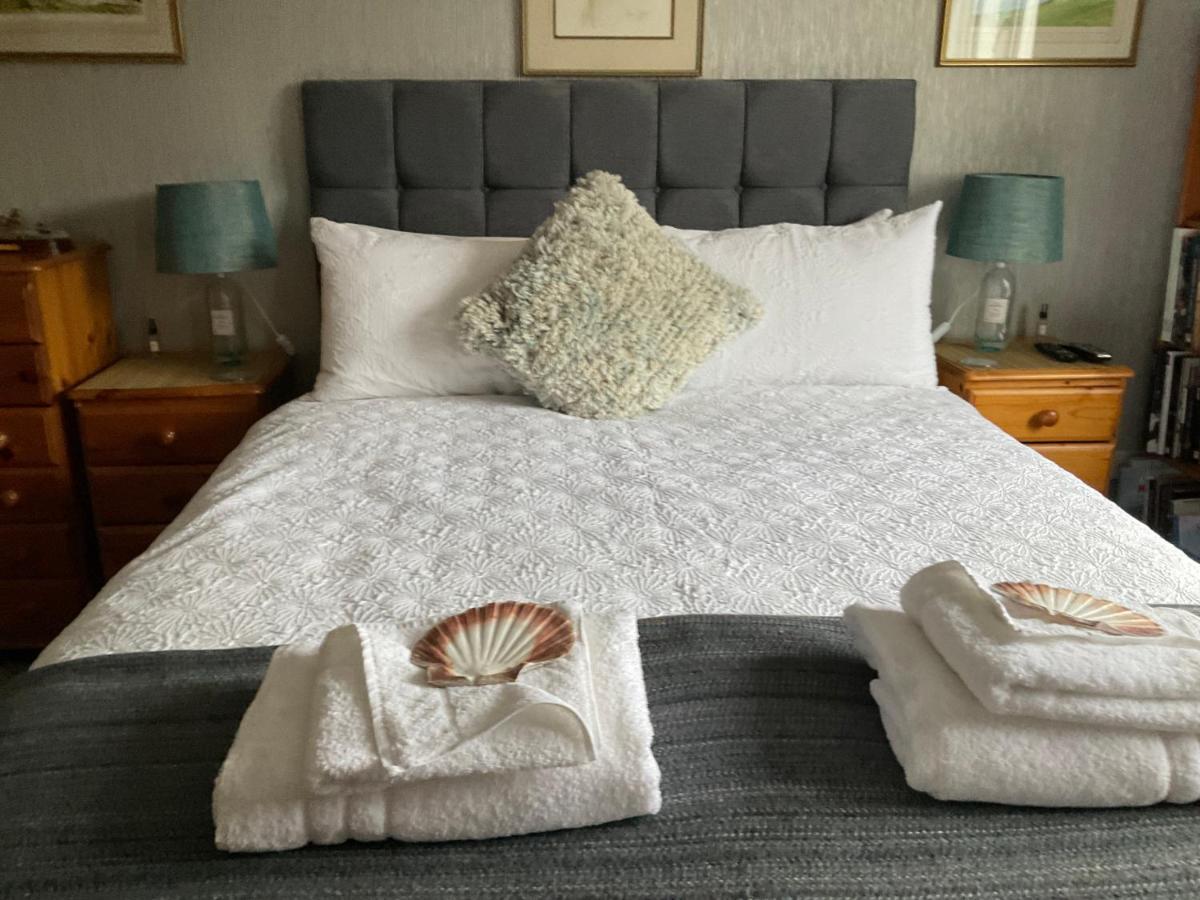 Bed and Breakfast Taigh Pa Уиг Экстерьер фото