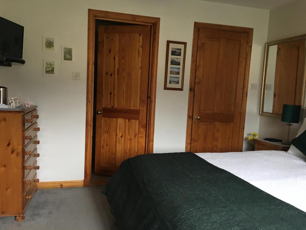 Bed and Breakfast Taigh Pa Уиг Экстерьер фото